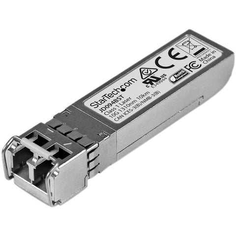 Startech Hpe Jd094b Compatible Sfp+ - 10gbe Ddm