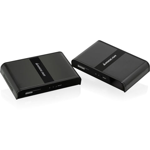 Iogear Wirelessly Transmit 1080p Video And Audio Up To 984ft Through Existing Power Out
