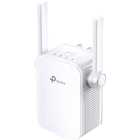 Tp-link Usa Corporation Ac1200 Wi-fi Range Extender