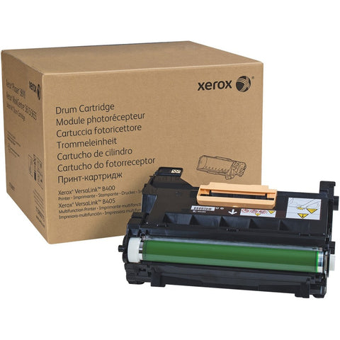 Genuine Xerox Drum Cartridge