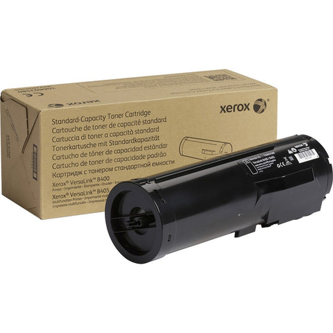 Xerox Genuine Std Capacity Toner Cartridge