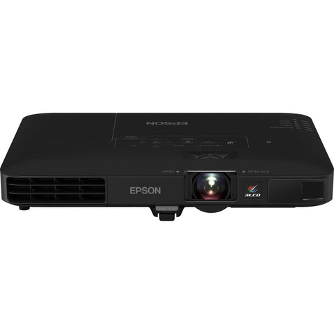 Epson Projection V11h794120 - Lcd Projector - 3200 Ansi Lumen - 1.07 Billion Colors - 16:10
