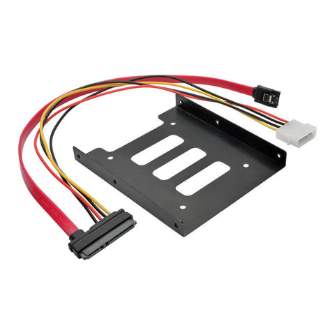 Eaton Tripp Lite Series 2.5-inch Sata Hard Drive Mounting Kit For 3.5-inch Drive