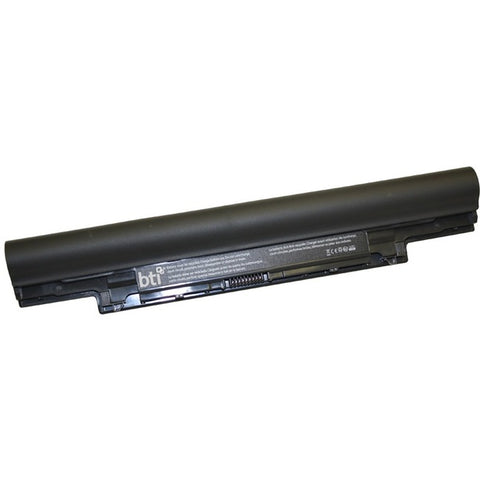 Battery Technology Replacement Notebook Battery For Dell Latitude 3340 3350 Hgjw8 Jr6xc 451-bbjb 45