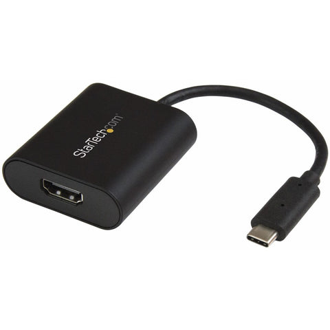 Startech Use This Unique Adapter To Prevent Your Usb Type-c Computer From Entering Power