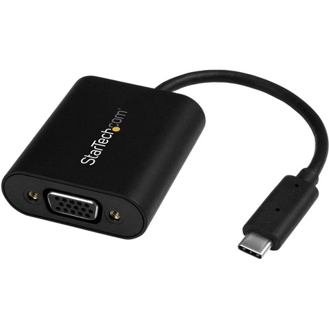 Startech Use This Unique Adapter To Prevent A Usb Type-c Computer From Entering Power Sav
