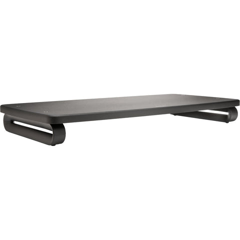 Kensington Computer Smartfit Monitor Stand Extra Wide-black