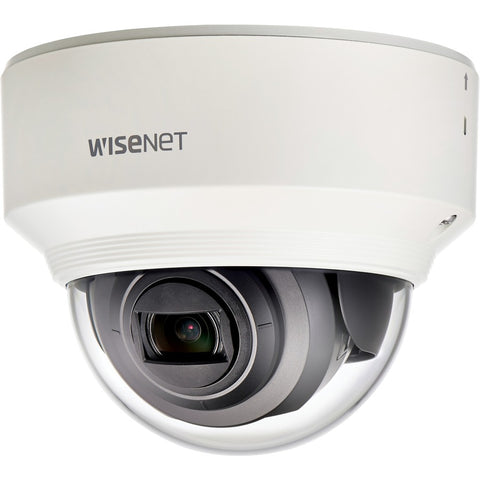 Hanwha Vision Wisenet X Powered By Wisenet 5 Network I