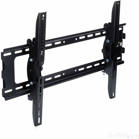 Startech Save Space By Mounting A Television To Your Wall With Easy +15 / -15 Degree Tilt