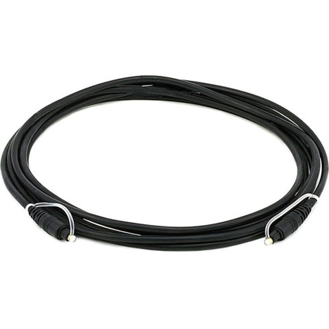 Monoprice, Inc. S/pdif (toslink) Digital Oac_ 12ft