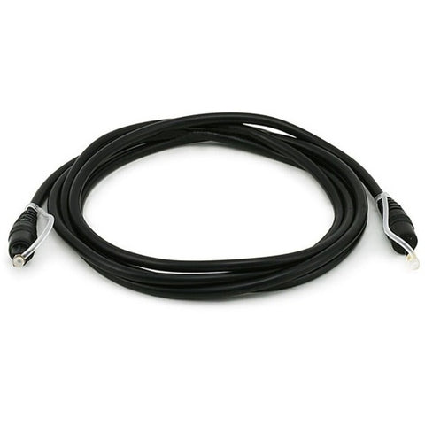 Monoprice, Inc. S/pdif Doac_ Toslink To Mini Toslink_6ft