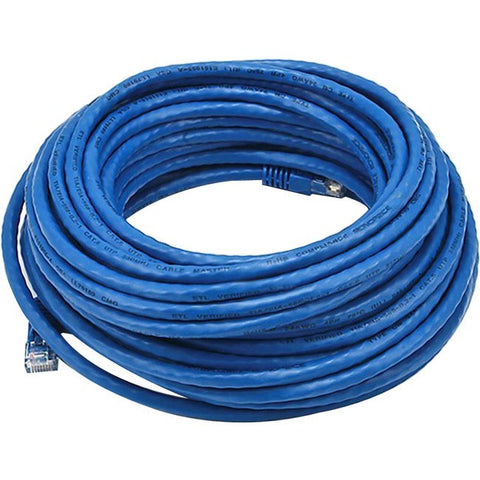 Monoprice, Inc. Cat6 _ 50ft Blue