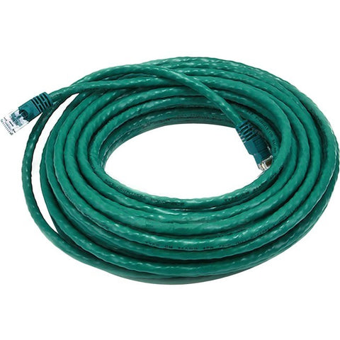 Monoprice, Inc. Cat5e  Cable_ 50ft Green