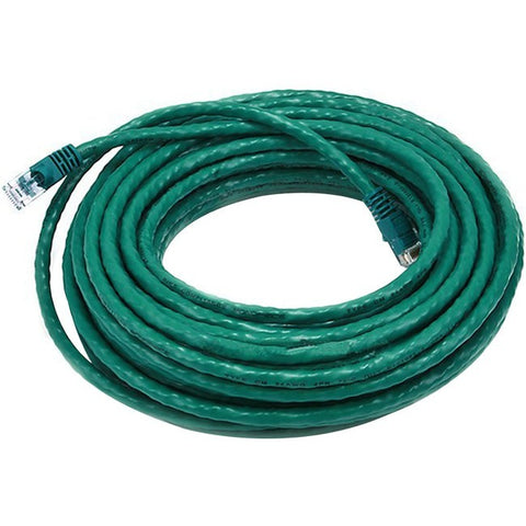 Monoprice, Inc. Cat6 _ 50ft Green