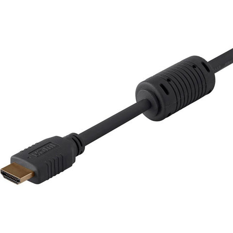 Monoprice, Inc. Standard Hdmi Cable_ 15ft Black