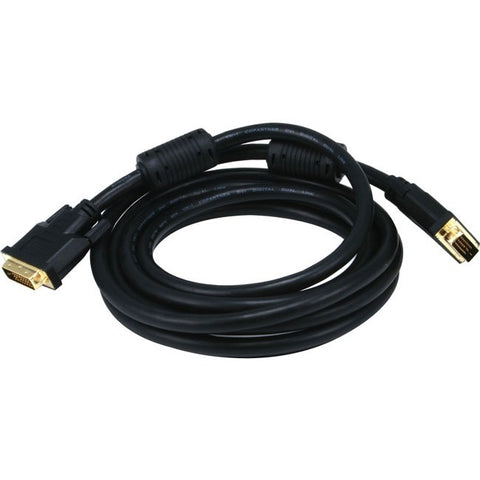 Monoprice, Inc. Cl2 Dual Link Dvi-d Cable - Black 10ft