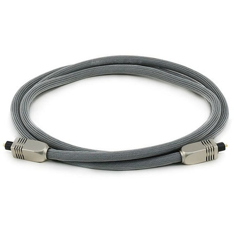 Monoprice, Inc. S/pdif Digital Opt Audio Cable_ 6ft