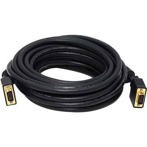 Monoprice, Inc. Super Vga M/m Cable 25ft