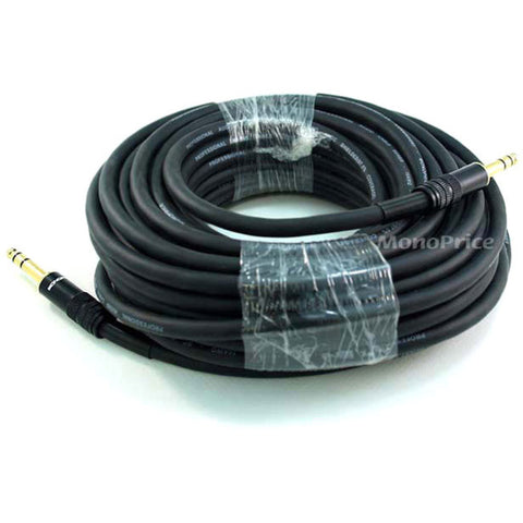 Monoprice, Inc. Male To Male 16awg Cable 50ft
