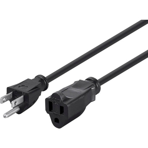 Monoprice, Inc. Extension Cord Cable - 15ft