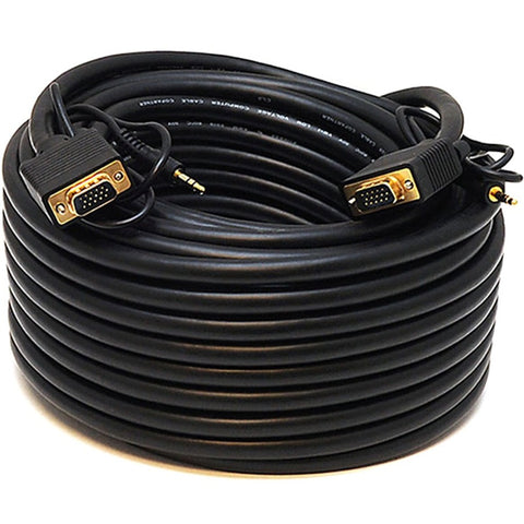 Monoprice, Inc. Super Vga M/m Cl2 Rated Cable 75ft