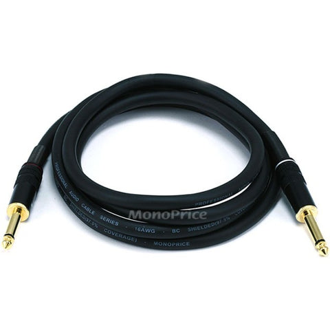 Monoprice, Inc. Male To Male Audio Cable 6ft