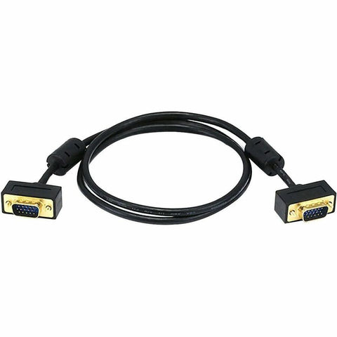 Monoprice, Inc. Svga 30/32awg M/m Monitor Cable 3ft