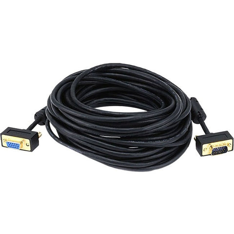 Monoprice, Inc. Svga/vga 30/32awg M/f Mntr Cable 35ft