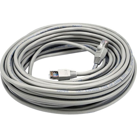 Monoprice, Inc. Cat5e  Stp Ethernet _ 50ft Gray