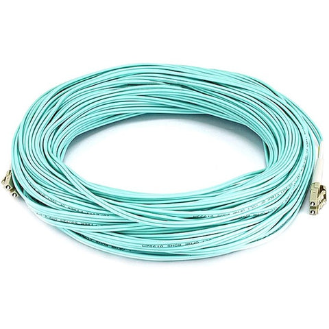 Monoprice, Inc. Fiber Optic Cable_ Lc/lc_ 40m