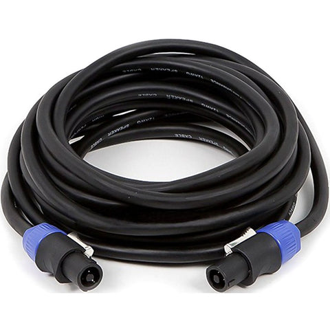 Monoprice, Inc. Conductor-2 Nl4 F To Nl4 F Cable25f