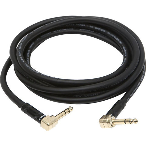 Monoprice, Inc. Right Angle M To Right Angle M Cable10ft