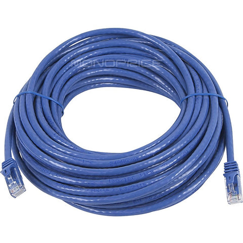 Monoprice, Inc. Cat6 Cable_ 50ft Blue