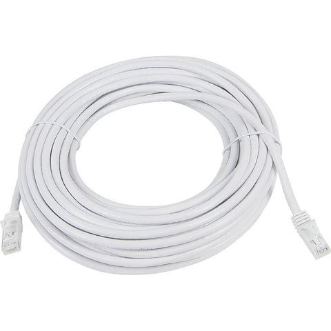 Monoprice, Inc. Cat6 Utp Network Cable_ 100ft White