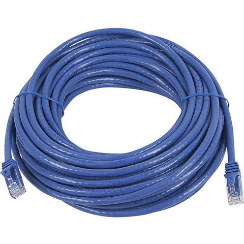 Monoprice, Inc. Cat5e Cable_ 50ft Blue