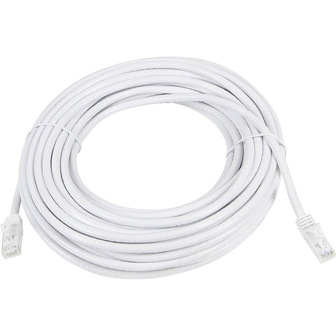 Monoprice, Inc. Cat5e Cable_ 50ft White