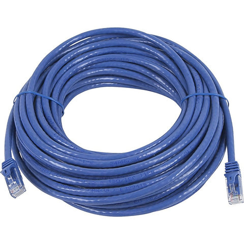 Monoprice, Inc. Cat6 Utp Network Cable_ 75ft Blue