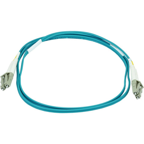 Monoprice, Inc. Fiber  Cable_ Lc/lc Duplex - 50 Meter
