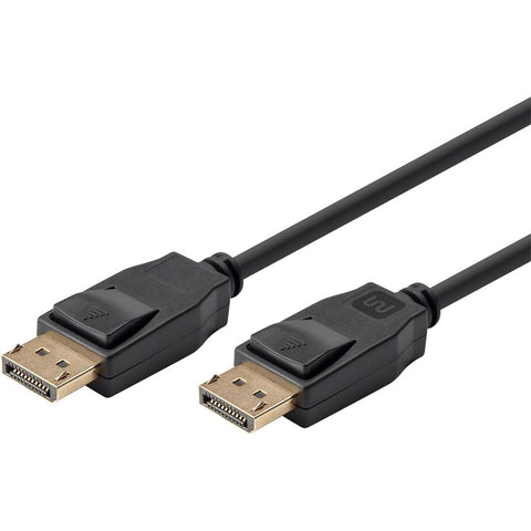Monoprice, Inc. Displayport 1.2 Cable_ 15ft