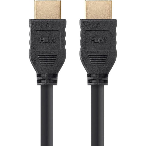 Monoprice, Inc. High Speed Hdmi Cable_ 10ft Generic