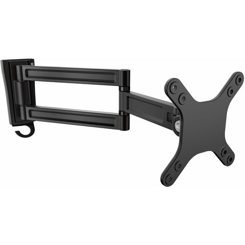 Startech Save Space By Wall-mounting Your Monitor And Maximize Viewing W/ The Swiveling E