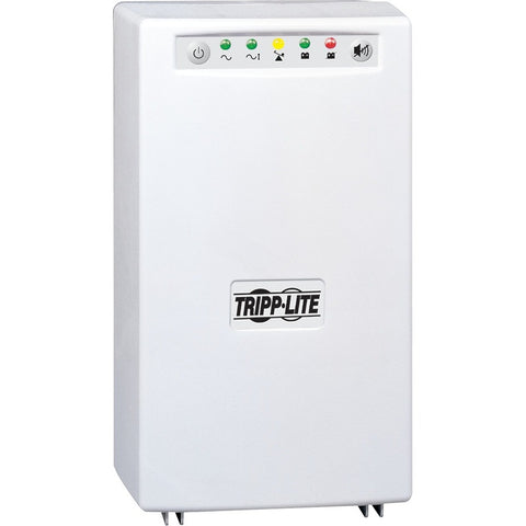 Eaton Tripp Lite Series Smartpro 120v 700va 450w Medical-grade Line-interactive