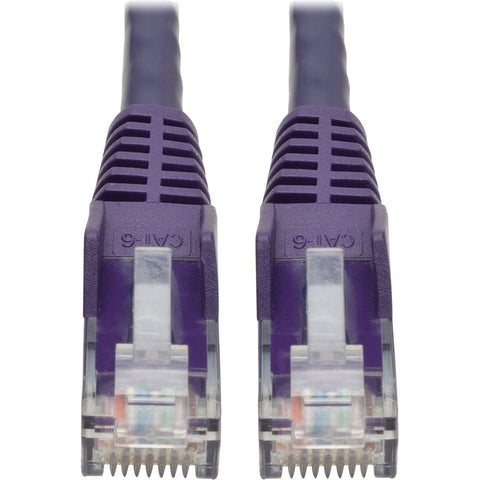 Eaton Ethernet Cable - Unshielded Twisted Pair (utp) - Male Left Gender - Male Right G