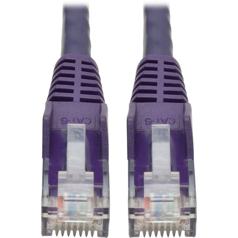 Eaton Ethernet Cable - Unshielded Twisted Pair (utp) - Male Left Gender - Male Right G