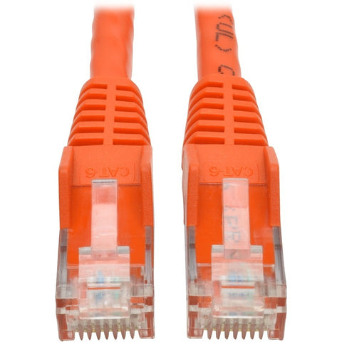 Eaton Ethernet Cable - Unshielded Twisted Pair (utp) - Male Left Gender - Male Right G