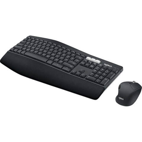 Logitech Mk850 Performance Wireless Combo
