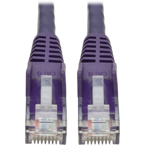 Eaton Ethernet Cable - Unshielded Twisted Pair (utp) - Male Left Gender - Male Right G