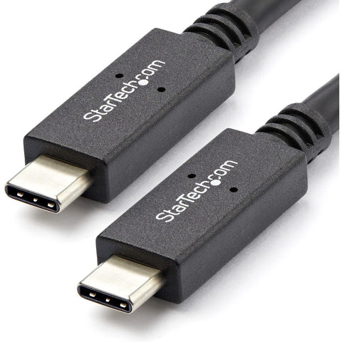Startech Power Your Usb-c Devices - Charge Your Usb Type-c Laptop From A Docking Station