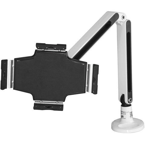 Startech Securely Mount Your 9in To 11in Ipad Or Android Tablet And Adjust The Position W