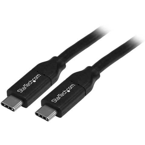 Startech Power Usb-c Devices Over Longer Distances - Fast Charge Usb C Mobile Devices Fro